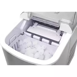 Caso isbitmaskin IceChef Pro